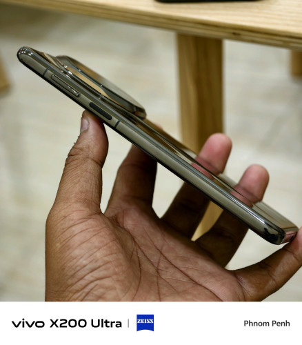 Huawei Mate 70 Ultimate Design