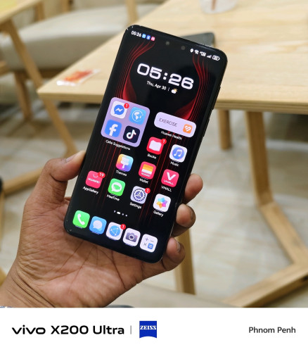 Huawei Mate 70 Ultimate Design