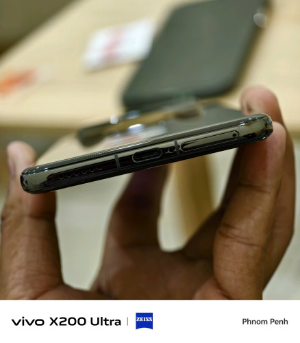 Huawei Mate 70 Ultimate Design