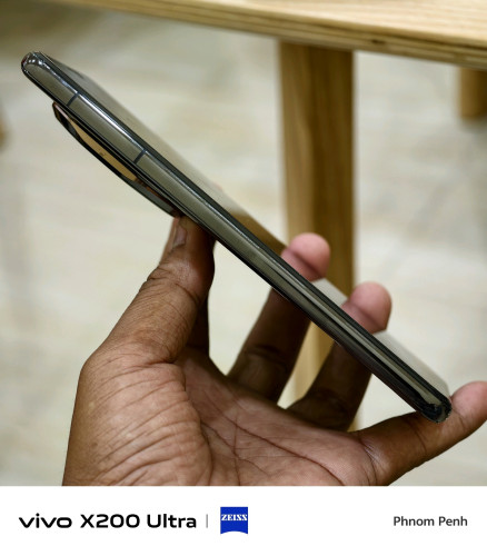Huawei Mate 70 Ultimate Design