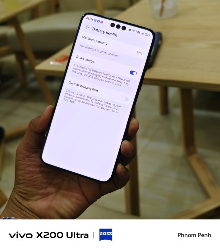Huawei Mate 70 Ultimate Design
