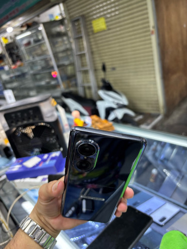 Huawei Nova9SE 128G Ram8G Sim2 Global ម៉ាសុីនសានុំស្រុីន