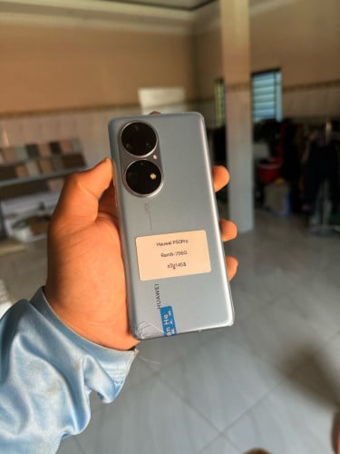 Huawei P50Pro
