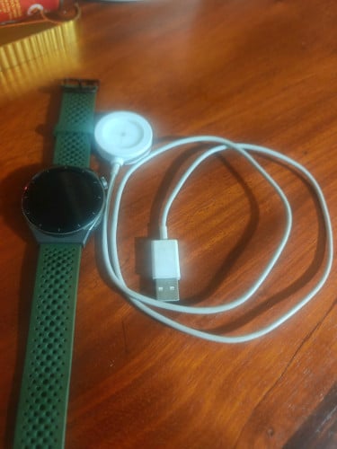 Huawei watch gt3pro