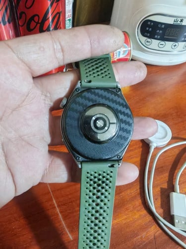 Huawei watch gt3pro