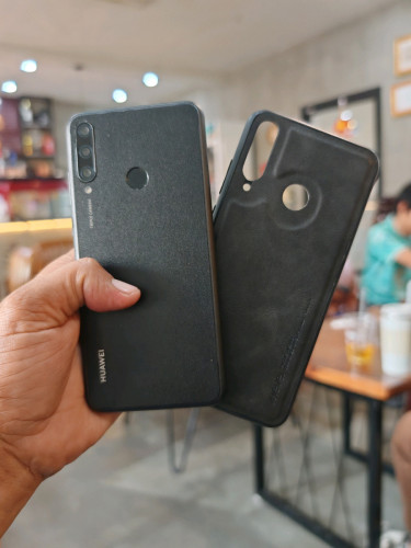 Huawei y6p 4g/64g សុីម២👉$35