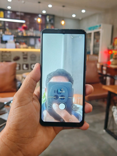 Huawei y6p 4g/64g សុីម២👉$35