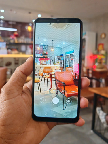 Huawei y6p 4g/64g សុីម២👉$35