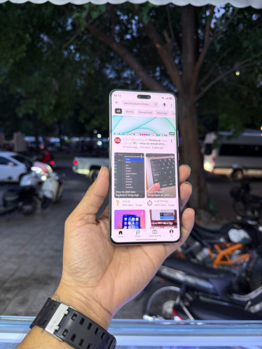 HUWEI NOVA12PRO តម្លៃល្អប្រេី​