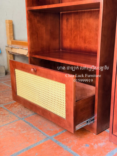 I stock