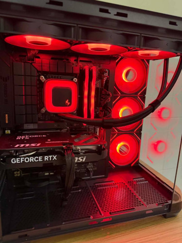 I7-14700K នៅធានា ជិត 3ឆ្នាំ specខាងក្រោម