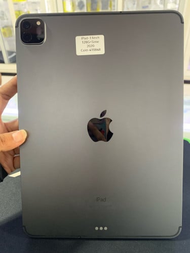 iPad Pro 2020 (Sim+Wifi)