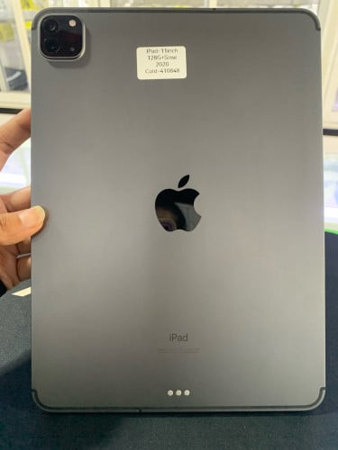 iPad Pro 2020 (Sim+Wifi)