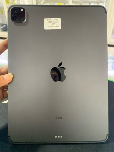 iPad Pro 2020 (Sim+Wifi)