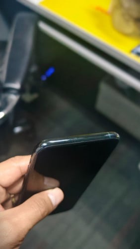 iPhone 11 Pro Max 256GB Space Gray