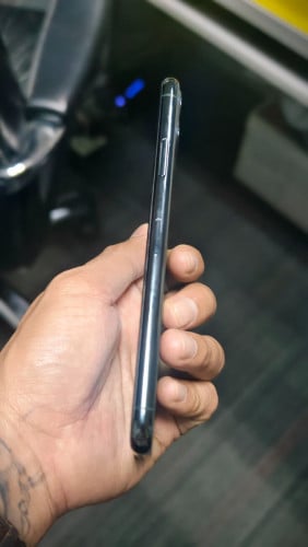 iPhone 11 Pro Max 256GB Space Gray