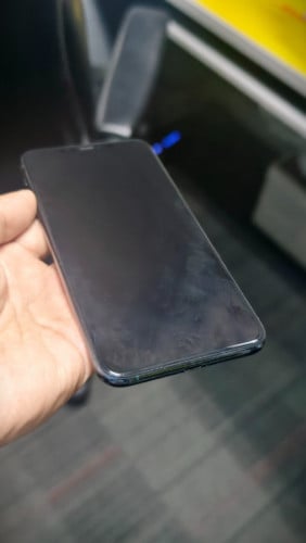 iPhone 11 Pro Max 256GB Space Gray