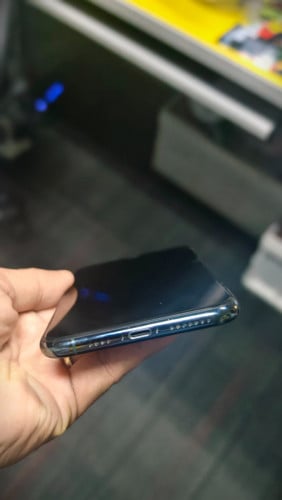 iPhone 11 Pro Max 256GB Space Gray