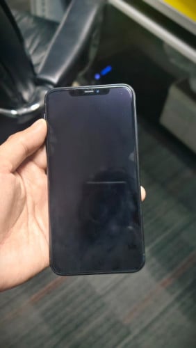 iPhone 11 Pro Max 256GB Space Gray