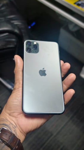 iPhone 11 Pro Max 256GB Space Gray