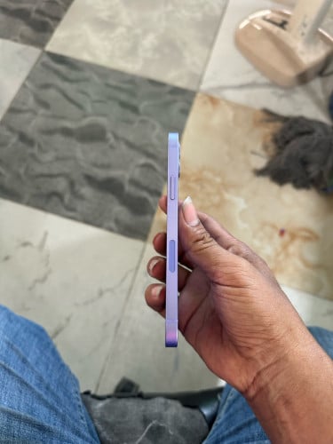 iPhone 12 64g សានុំសុីន ថ្ម78% 98% 155$