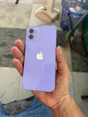 iPhone 12 64g សានុំសុីន ថ្ម78% 98% 155$