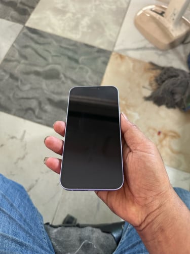 iPhone 12 64g សានុំសុីន ថ្ម78% 98% 155$