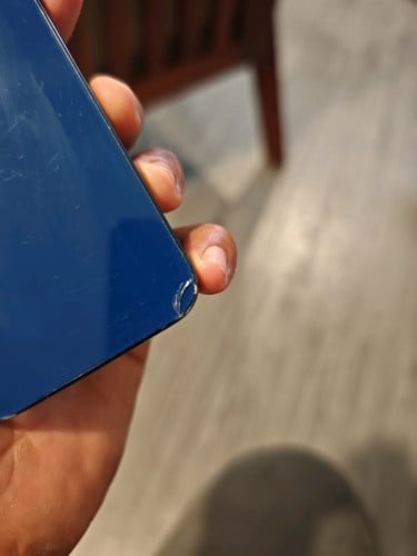 iPhone 12mini 64G អេក្រង់ហ្សុីន ស្កេន👉$115