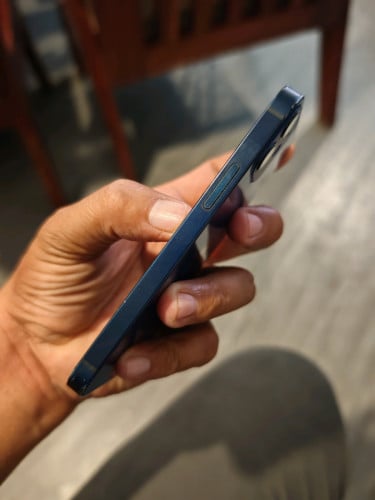 iPhone 12mini 64G អេក្រង់ហ្សុីន ស្កេន👉$115