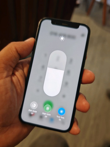 iPhone 12mini 64G អេក្រង់ហ្សុីន ស្កេន👉$115