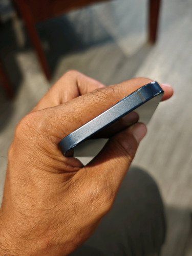 iPhone 12mini 64G អេក្រង់ហ្សុីន ស្កេន👉$115