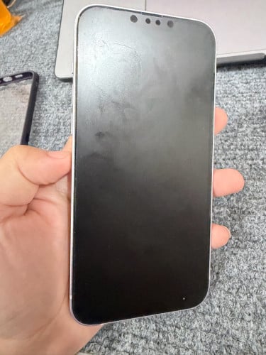 Iphone 14 plus bypass ប្រេីបានតែwifi