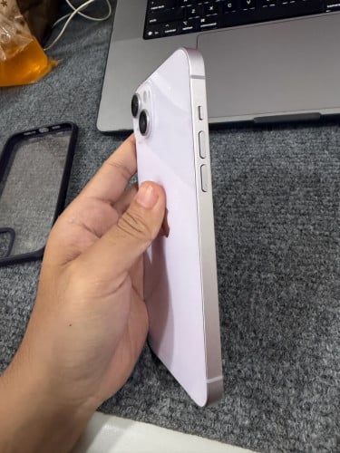 Iphone 14 plus bypass ប្រេីបានតែwifi