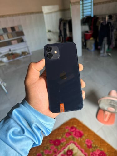 IPhone12