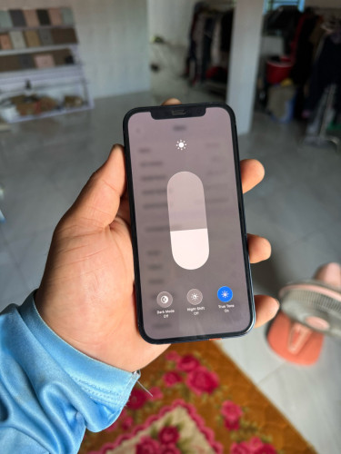 IPhone12
