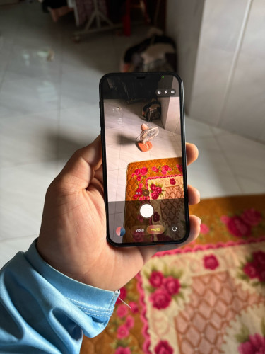 IPhone12