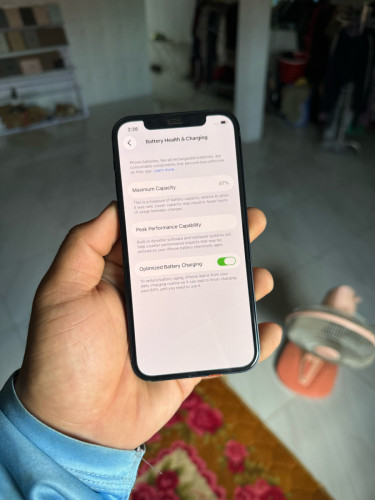IPhone12