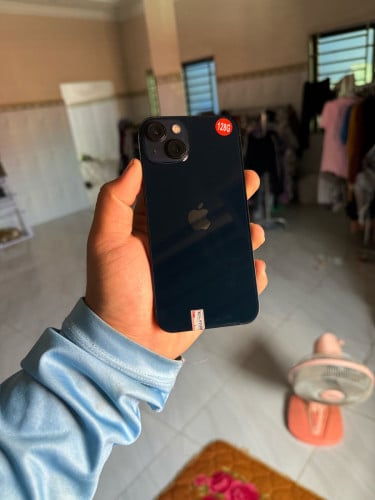 IPhone13
