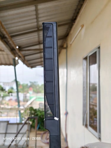 JBL eon one mk2