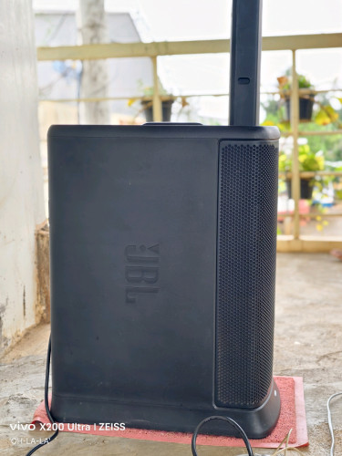 JBL eon one mk2