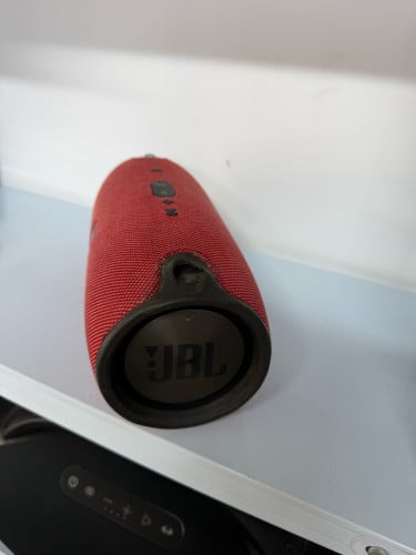 JBL Xterm ថ្មថ្មី សំឡេងល្អ
