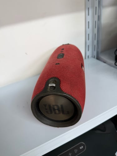 JBL Xterm ថ្មថ្មី សំឡេងល្អ