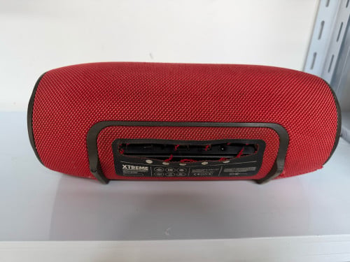 JBL Xterm ថ្មថ្មី សំឡេងល្អ