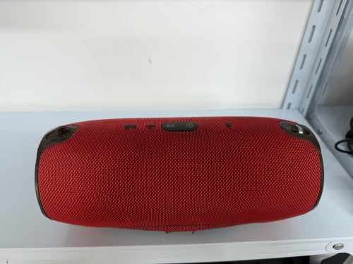 JBL Xterm ថ្មថ្មី សំឡេងល្អ