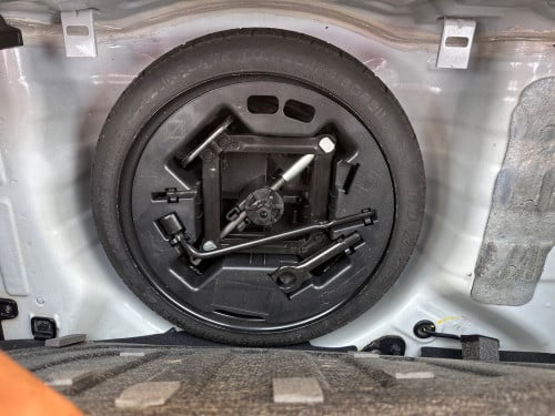 Kia morning 013 សាំងហ្គាស​ smart key