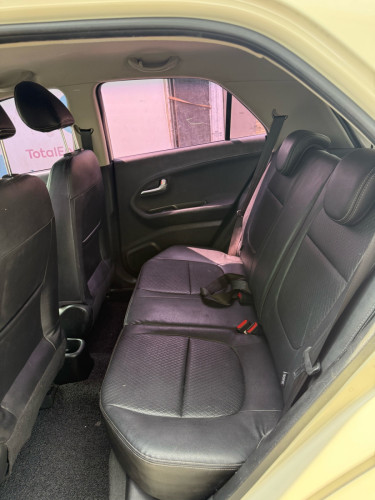 Kia morning 2012 full fsport key ទឹកដោះ ហ្សិន ១ ជុំធានាស្អាត