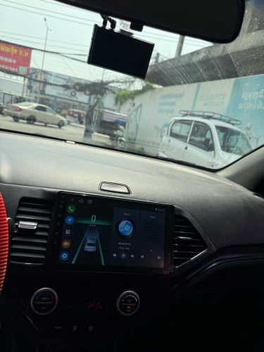 Kia morning 2012 full fsport key ទឹកដោះ ហ្សិន ១ ជុំធានាស្អាត