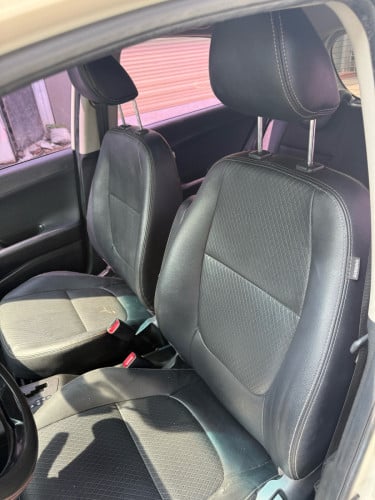 Kia morning 2012 full fsport key ទឹកដោះ ហ្សិន ១ ជុំធានាស្អាត