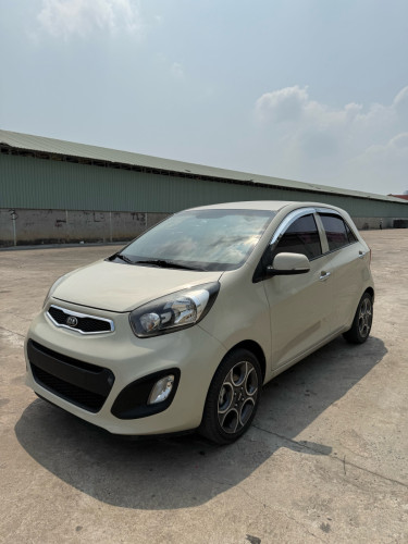 Kia morning 2015 full smart key ឡានស្អាត អត់បុកប៉ះ អត់ស្ងោរដូចពណ៌ ធានា ២ ខែគ្រប់យ៉ាង