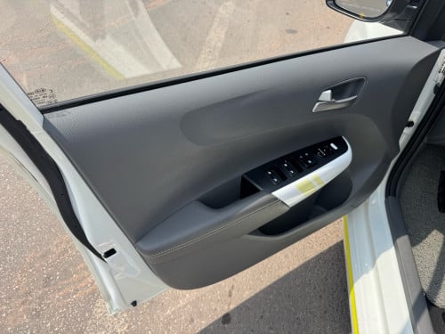 Kia Morning 2017 GT-Line Full options